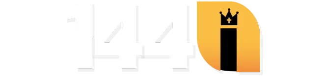 144i